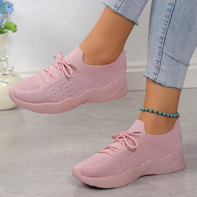Aveline | Premium Supportive Walking Shoes