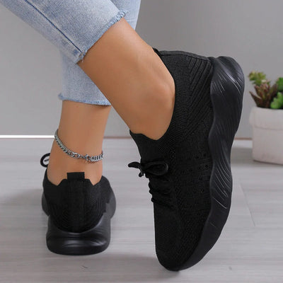 Aveline | Premium Supportive Walking Shoes