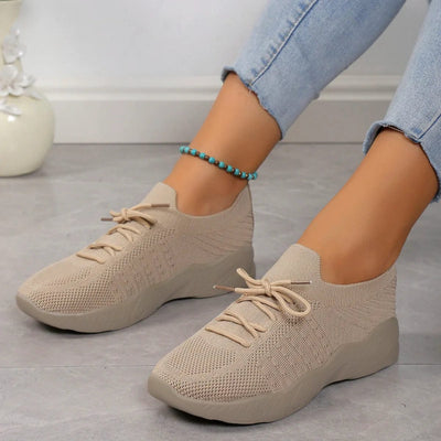 Aveline | Premium Supportive Walking Shoes