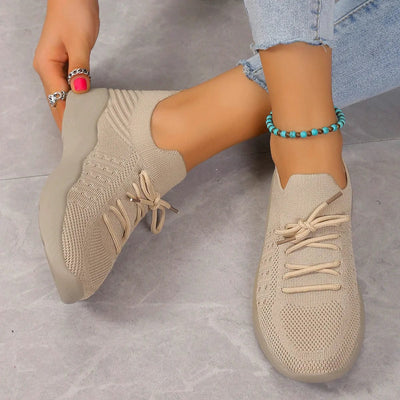 Aveline | Premium Supportive Walking Shoes