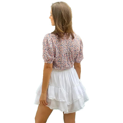 Amylee - Elegant Women's Shirt