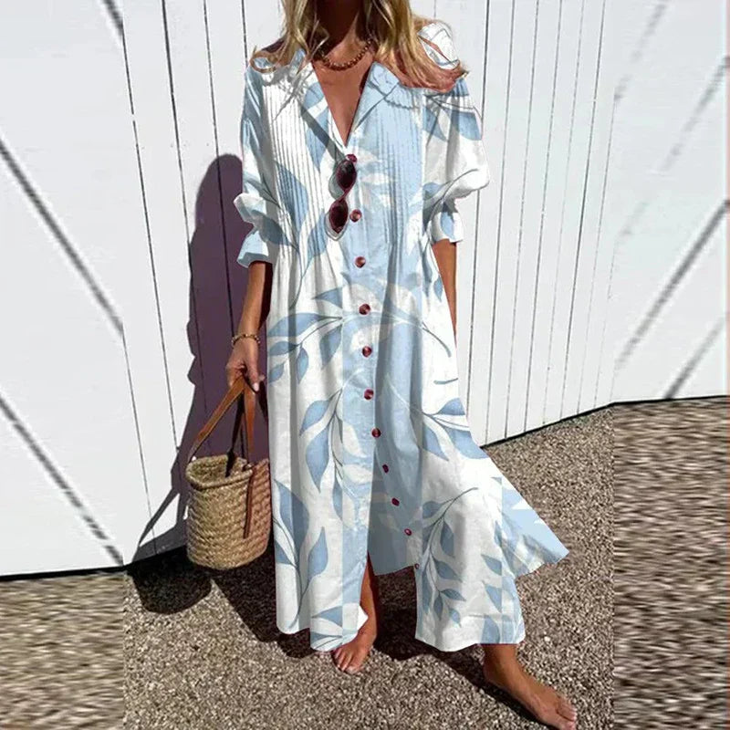 Lyra | Boho Dress