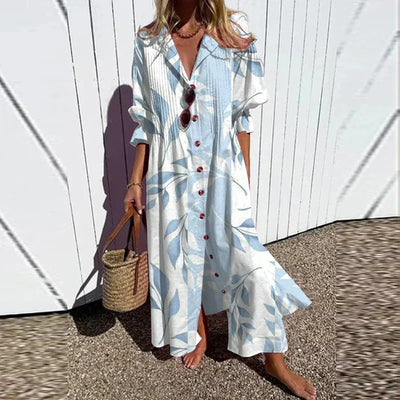 Lyra | Boho Dress