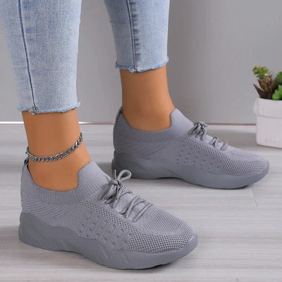 Aveline | Premium Supportive Walking Shoes