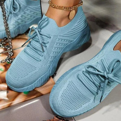Aveline | Premium Supportive Walking Shoes