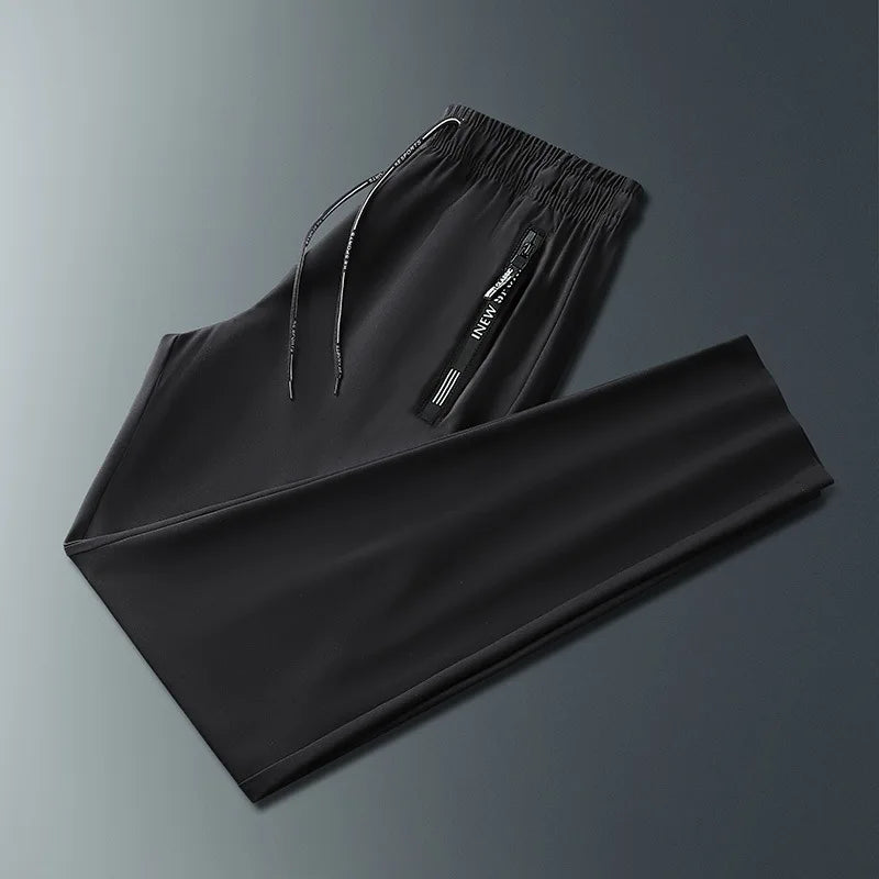 Air Dry Stretch Pants – Unisex Comfort