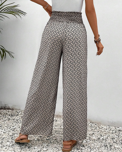 Amira™ - Relaxed Wide-Leg Pants