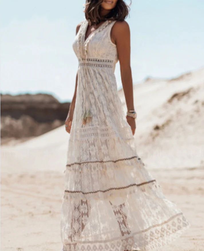 SERAPHINA™ - Boho Dress Success