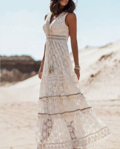 SERAPHINA™ - Boho Dress Success