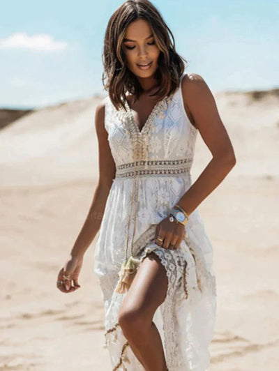 SERAPHINA™ - Boho Dress Success