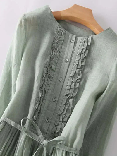 Amara™ - Timeless Vintage Dress