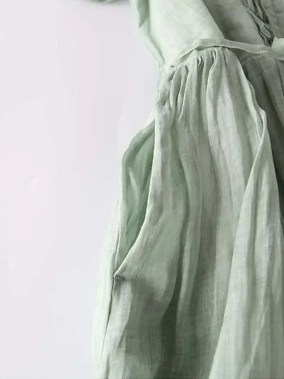 Amara™ - Timeless Vintage Dress