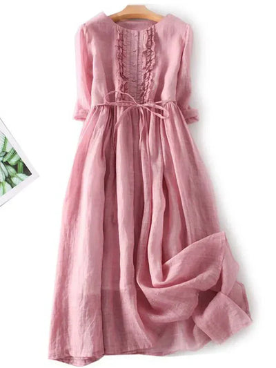 Amara™ - Timeless Vintage Dress