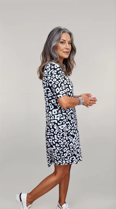 Catrina™ | Dress with Pockets