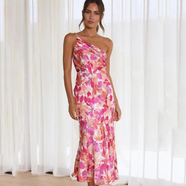 NAOMI™ | ELEGANT DRESS