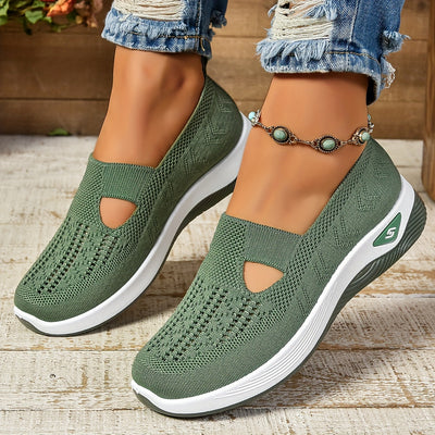 CARRY|ORTHOPAEDIC SLIP-ON SHOES