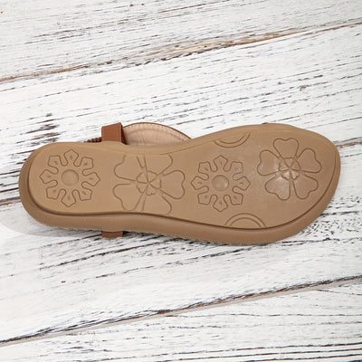Martha™ | Comfortable Orthopaedic Sandals