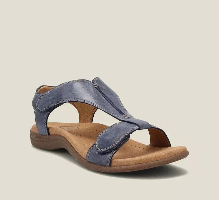Amelia™ | Sophisticated Orthopaedic Sandals