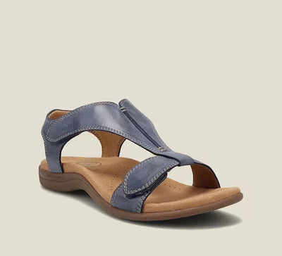 Amelia™ | Sophisticated Orthopaedic Sandals
