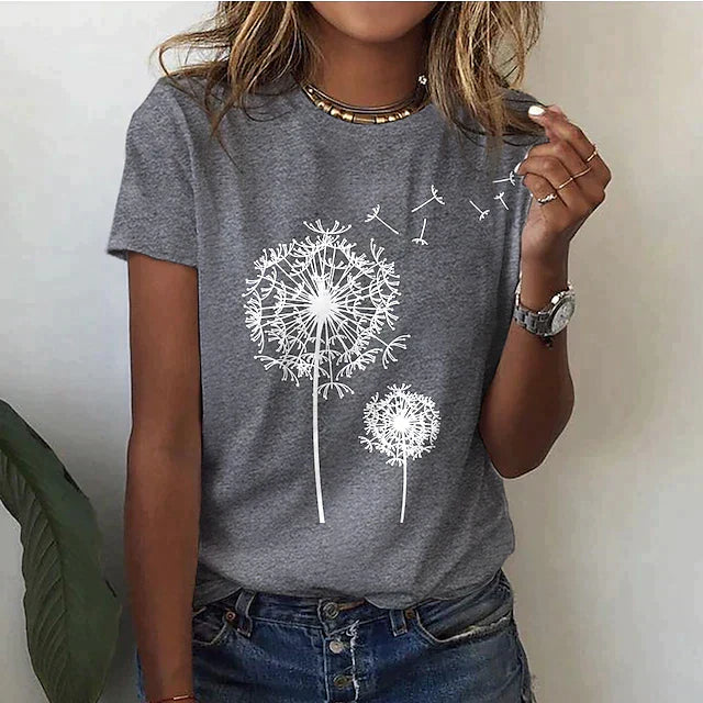 Clare - Elegant Women's Shirt