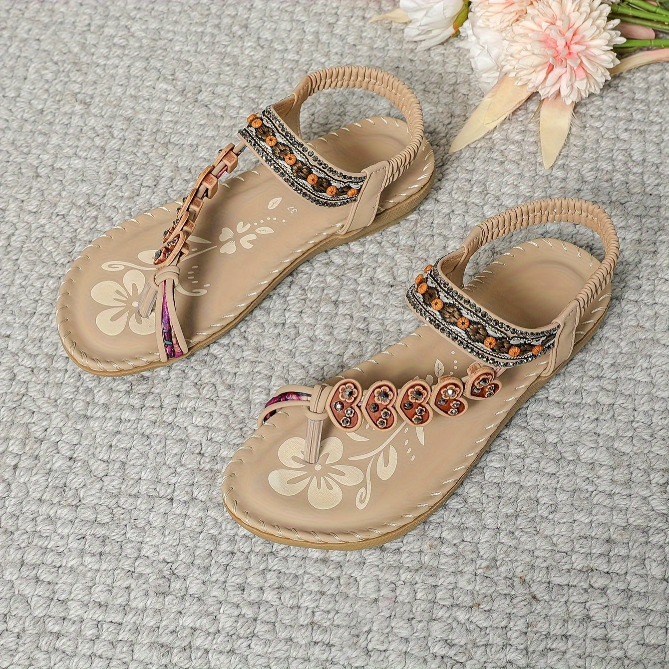 Martha™ | Comfortable Orthopaedic Sandals