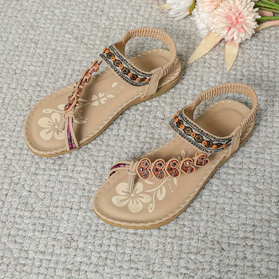 Martha™ | Comfortable Orthopaedic Sandals