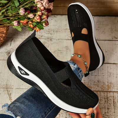 CARRY|ORTHOPAEDIC SLIP-ON SHOES