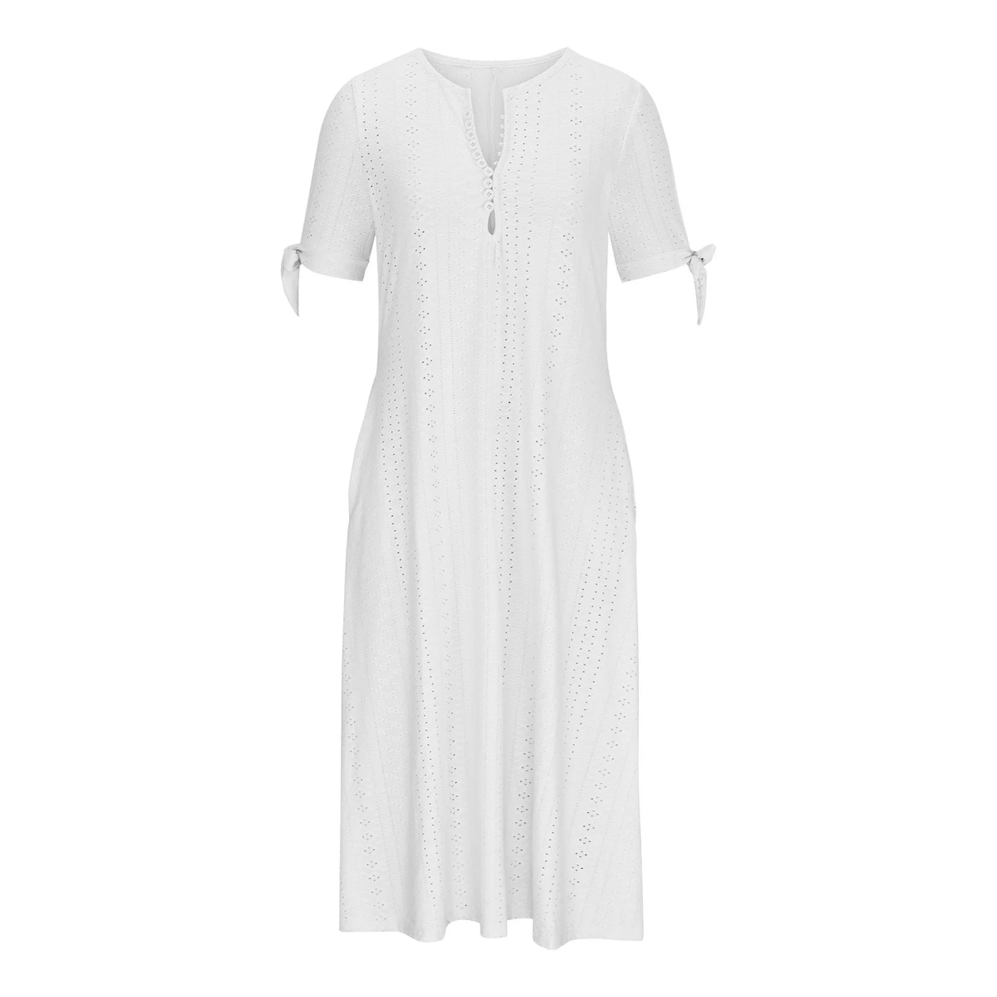 Jasmine | Lace Dress
