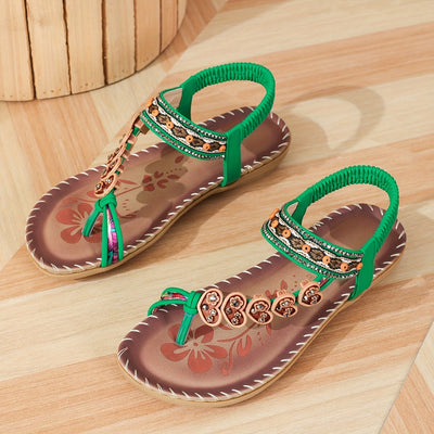 Martha™ | Comfortable Orthopaedic Sandals