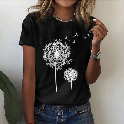 Clare - Elegant Women's Shirt