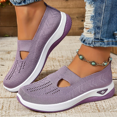 CARRY|ORTHOPAEDIC SLIP-ON SHOES