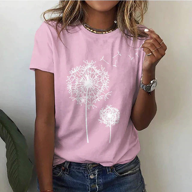 Clare - Elegant Women's Shirt