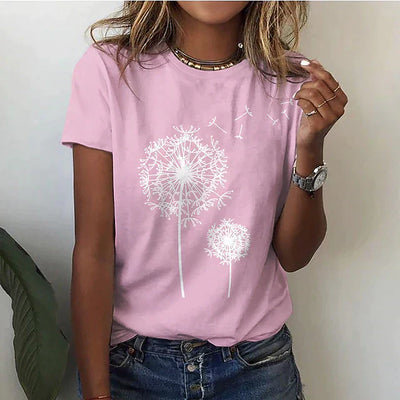 Clare - Elegant Women's Shirt