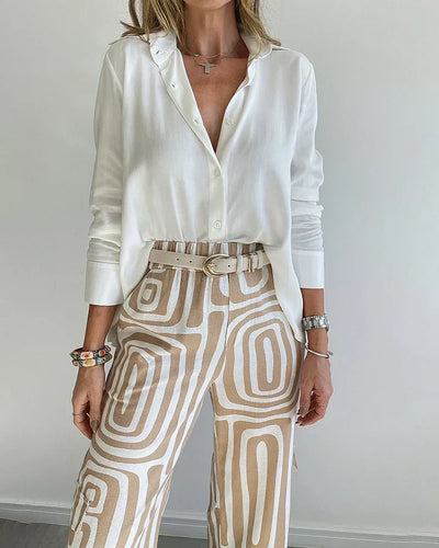 Elara™ - Comfy Stylish Set