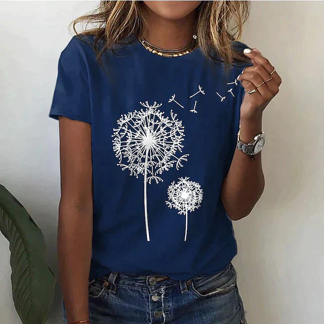 Clare - Elegant Women's Shirt