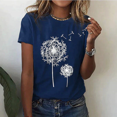 Clare - Elegant Women's Shirt