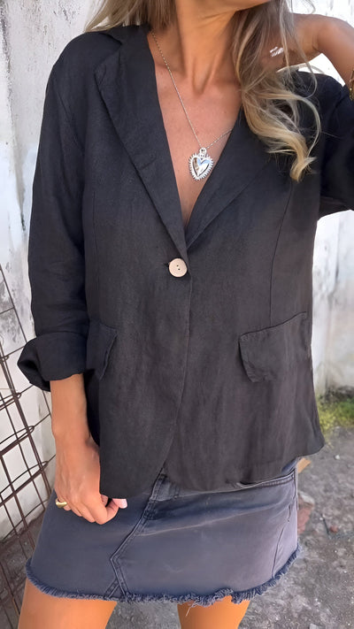 Sienna™ - Minimalist Top