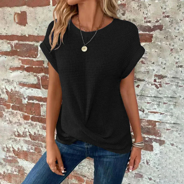 Kendra™ - Relaxed Fit Blouse