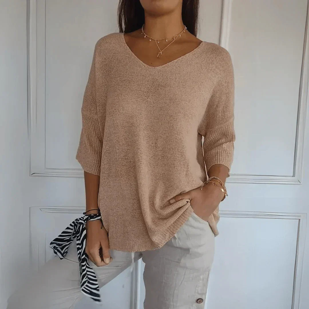 Grace - Classic Top