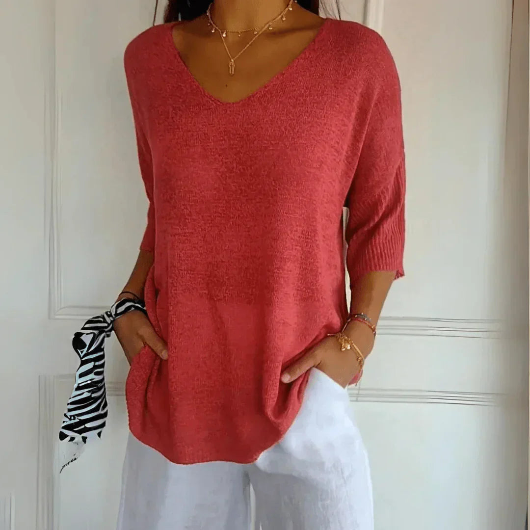 Grace - Classic Top