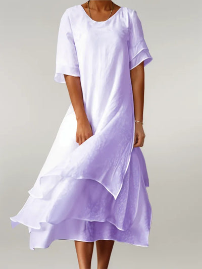 Louise | Elegant Long Dress