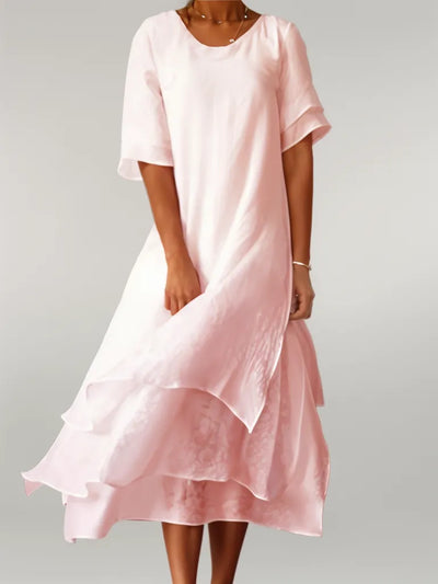 Louise | Elegant Long Dress