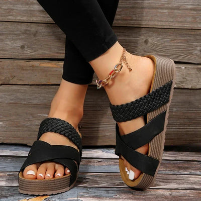 Clara™ | Orthopaedic Sandals