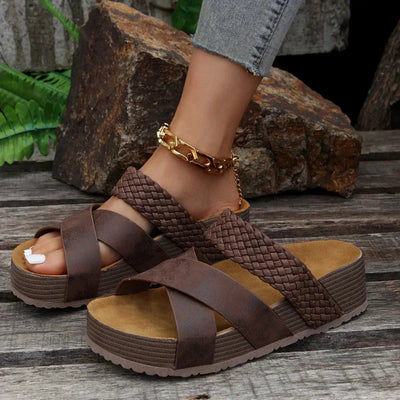 Clara™ | Orthopaedic Sandals