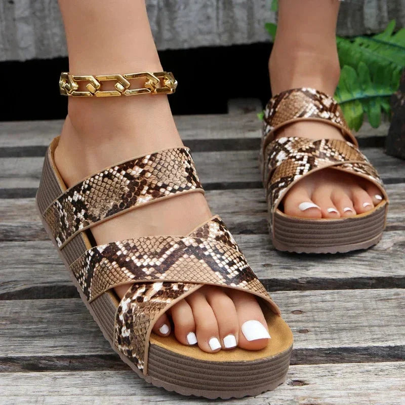 Clara™ | Orthopaedic Sandals