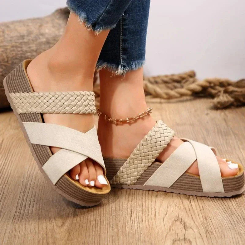 Clara™ | Orthopaedic Sandals
