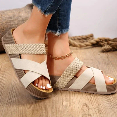 Clara™ | Orthopaedic Sandals
