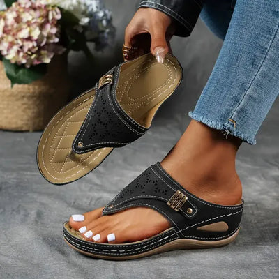 Livia | Orthopaedic Comfort Sandals