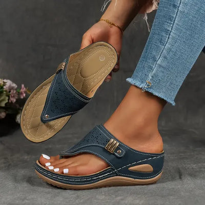 Livia | Orthopaedic Comfort Sandals