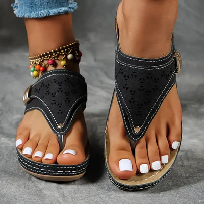 Livia | Orthopaedic Comfort Sandals